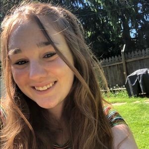 Meet your Posher, Charlene